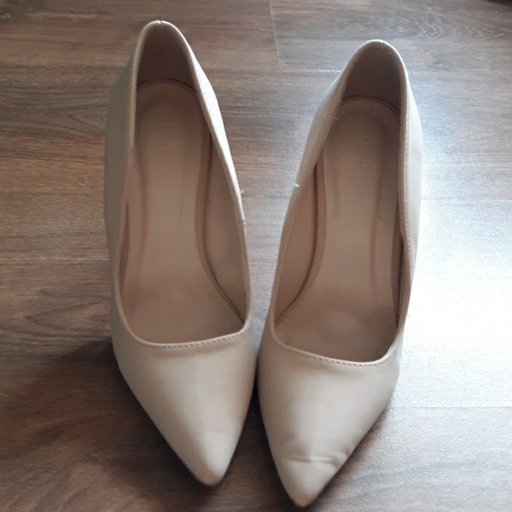 Charlotte Russe Heels